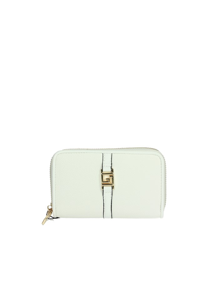 PORTAFOGLIO V5AE-12196 BIANCO