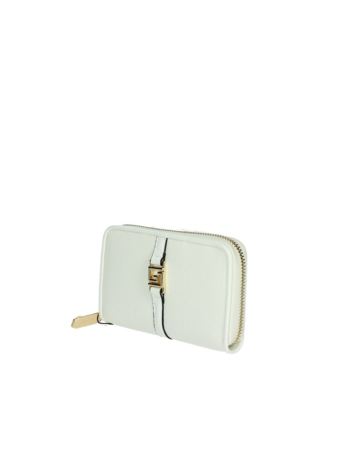 PORTAFOGLIO V5AE-12196 BIANCO