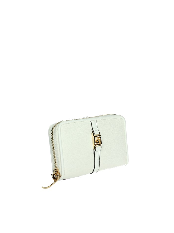 PORTAFOGLIO V5AE-12196 BIANCO