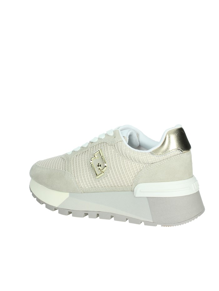 SNEAKERS BASSA AMAZING 25 BEIGE