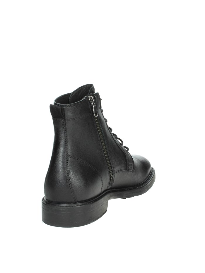 ANFIBI U46G5D 000JD NERO