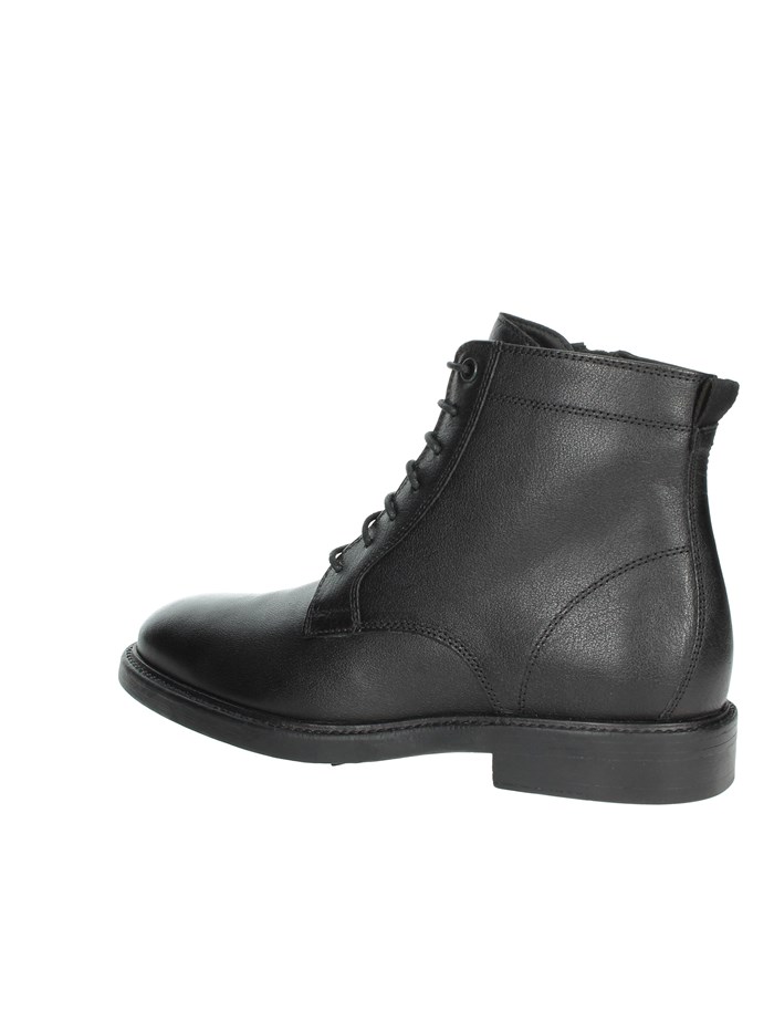 ANFIBI U46G5D 000JD NERO