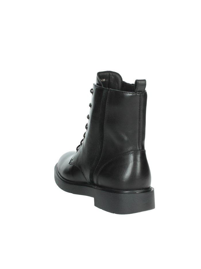 ANFIBI D46QRD 04322 NERO