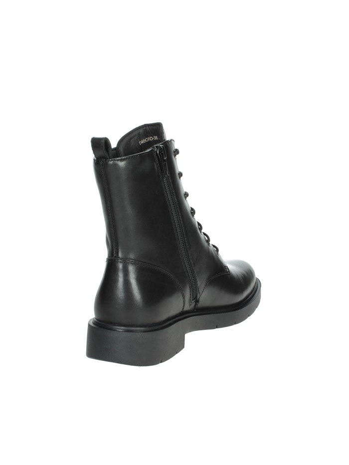 ANFIBI D46QRD 04322 NERO