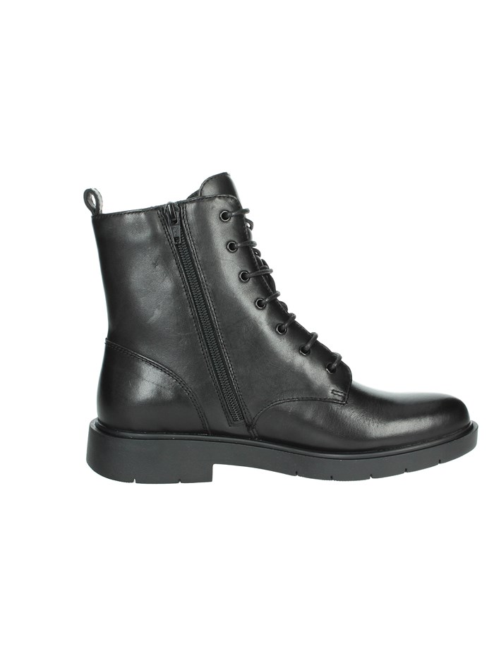ANFIBI D46QRD 04322 NERO