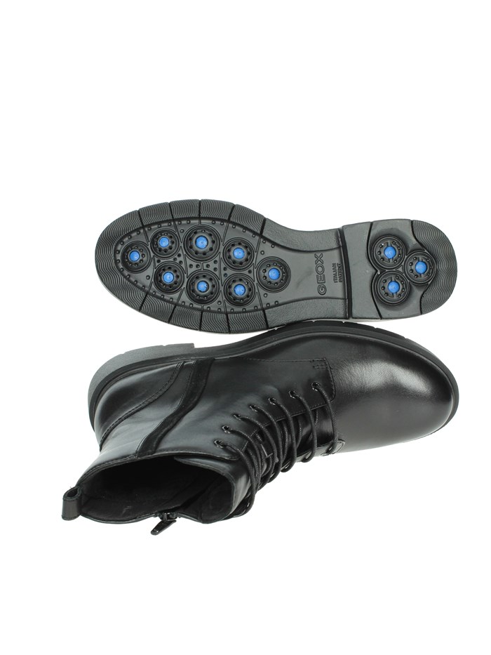 ANFIBI D46QRD 04322 NERO