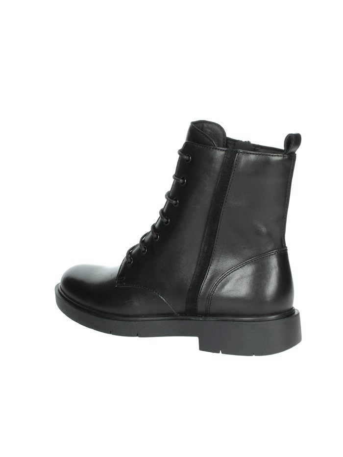 ANFIBI D46QRD 04322 NERO