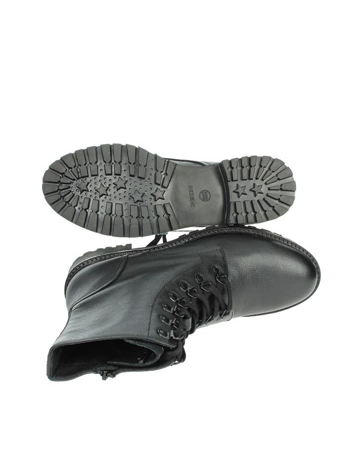 ANFIBI D04FTG 00085 NERO