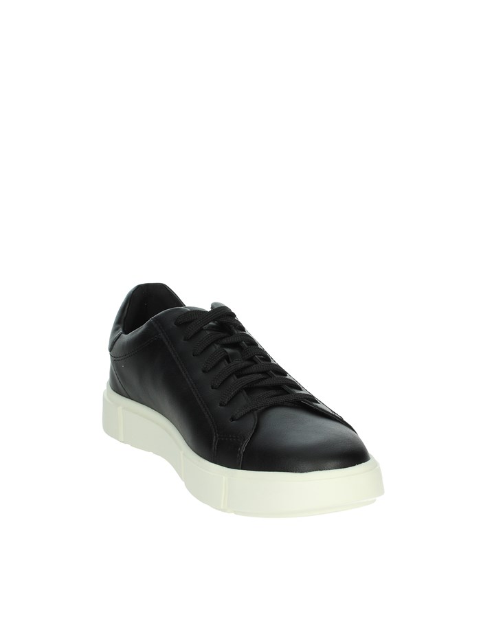 SNEAKERS BASSA U46HEB 000BC NERO