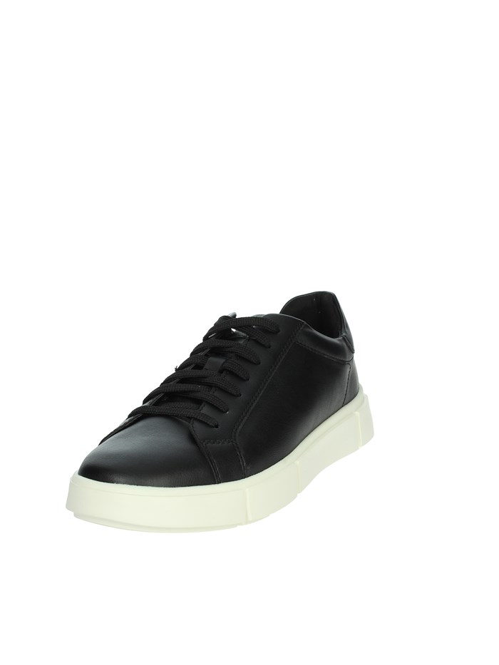 SNEAKERS BASSA U46HEB 000BC NERO