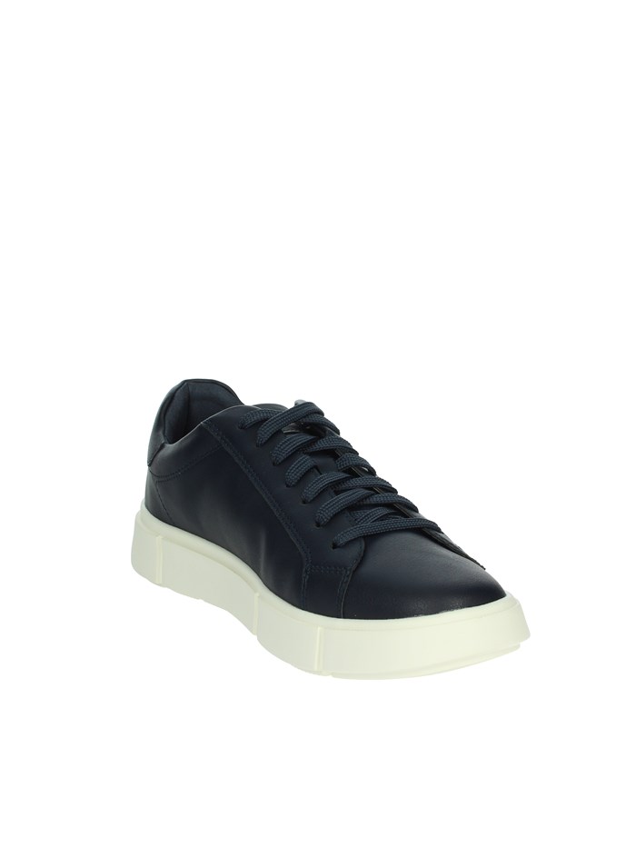 SNEAKERS BASSA U46HEB 000BC BLU