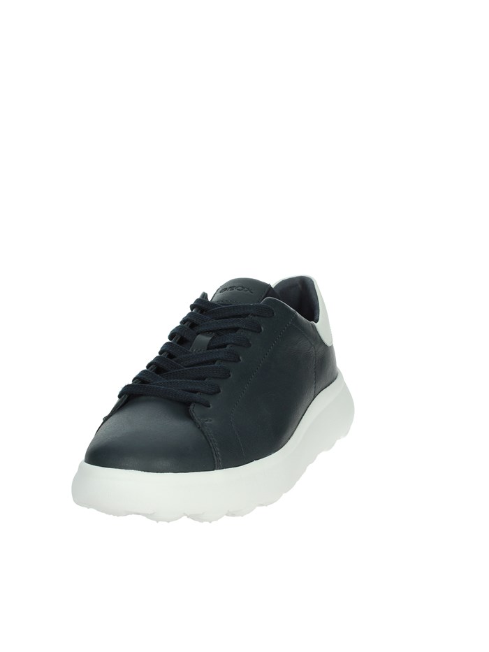 SNEAKERS BASSA U45FUA 00085 BLU