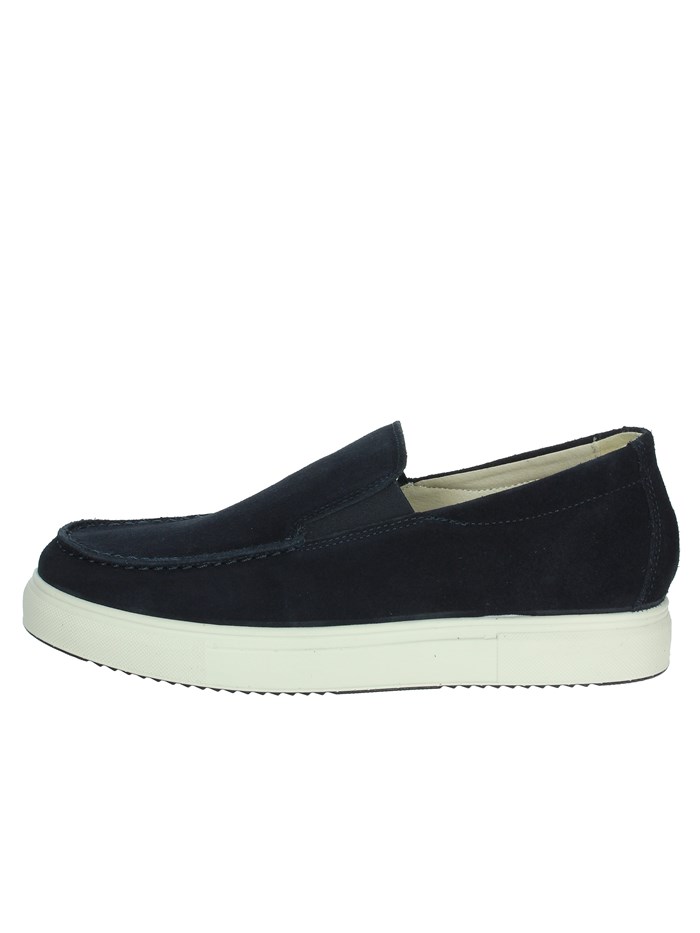 MOCASSINO 752500 BLU