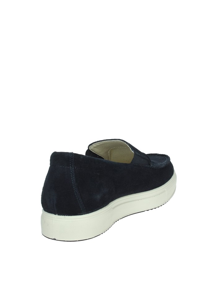 MOCASSINO 752500 BLU