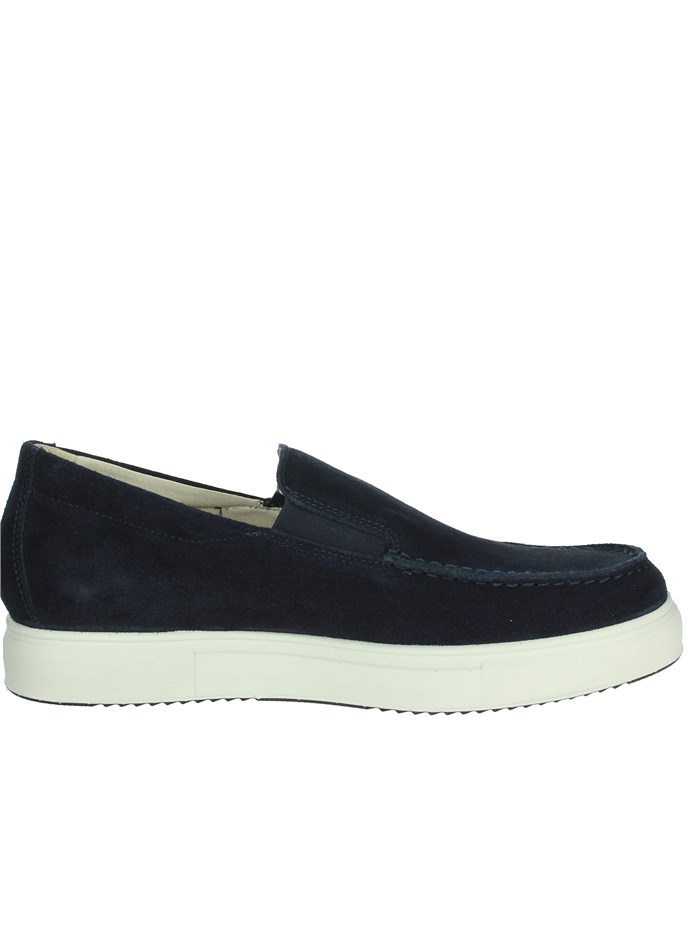 MOCASSINO 752500 BLU