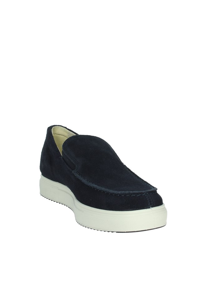 MOCASSINO 752500 BLU