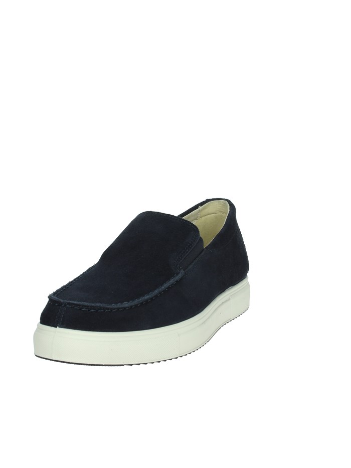 MOCASSINO 752500 BLU