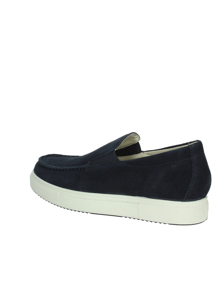 MOCASSINO 752500 BLU