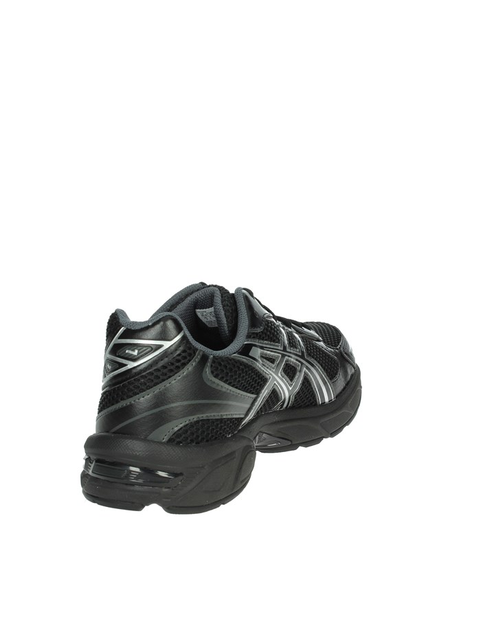 SNEAKERS BASSA GEL-1130 NERO