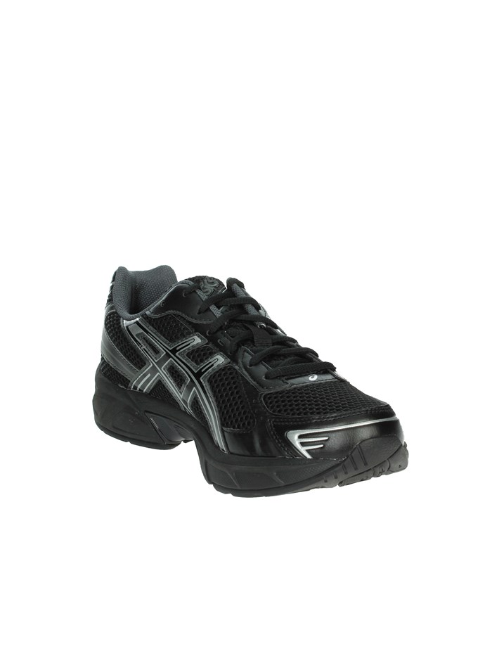 SNEAKERS BASSA GEL-1130 NERO