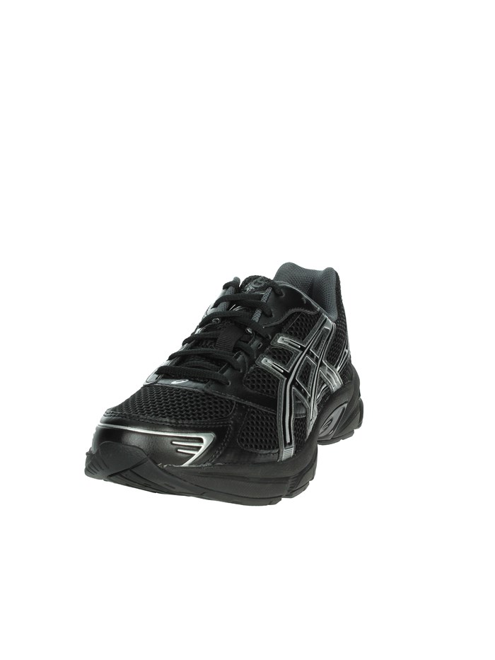 SNEAKERS BASSA GEL-1130 NERO