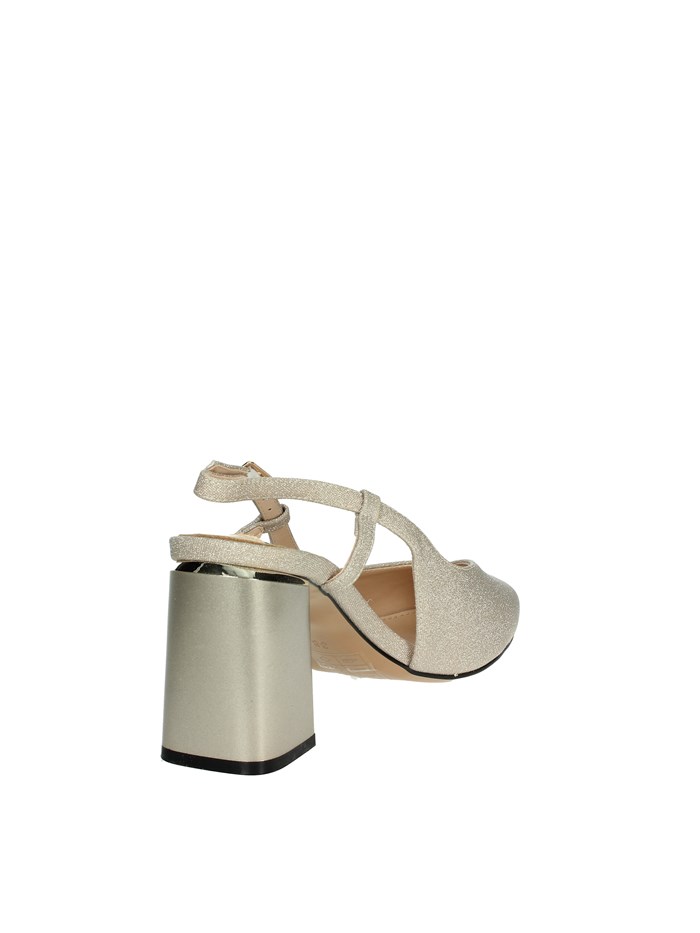 DECOLLETE' K-10612 CIPRIA