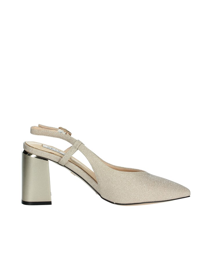 DECOLLETE' K-10612 CIPRIA