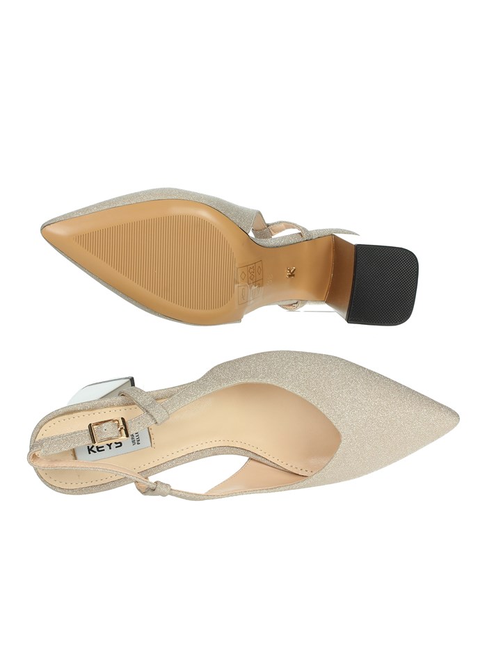 DECOLLETE' K-10612 CIPRIA