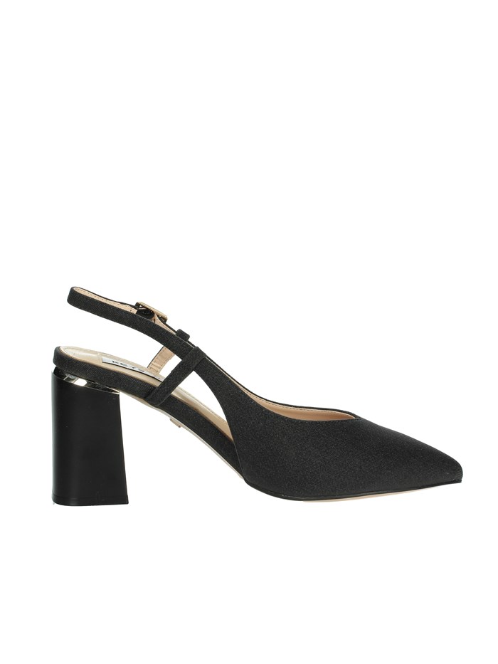 SLINGBACK K-10612 NERO