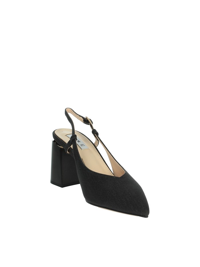 SLINGBACK K-10612 NERO