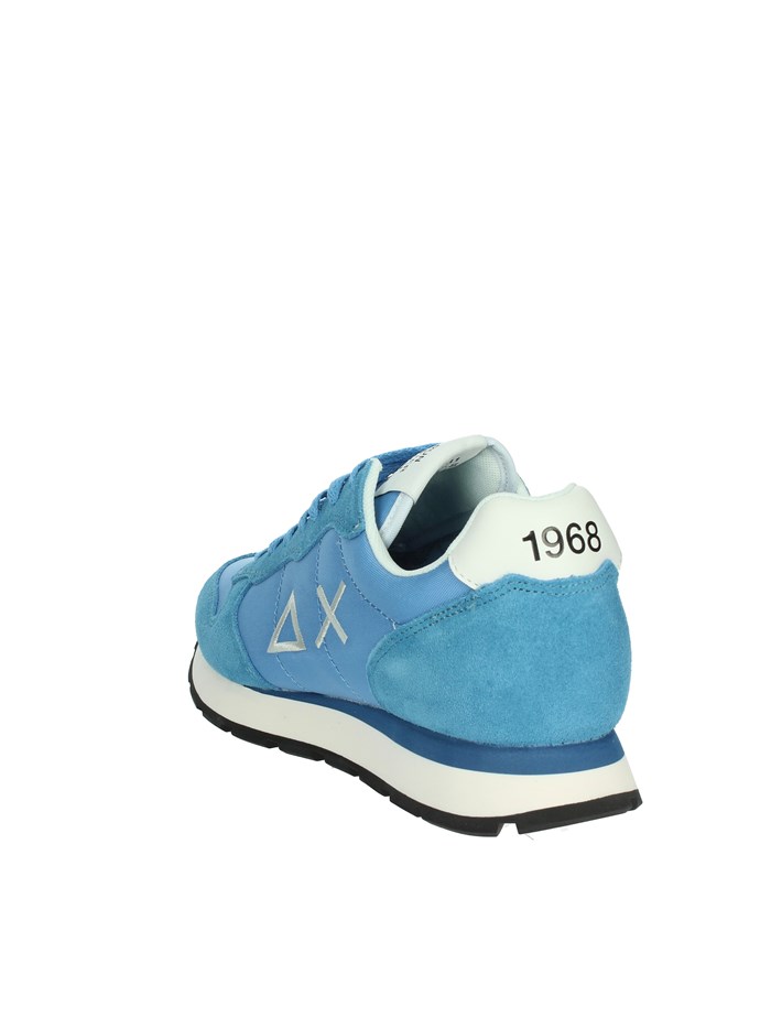 SNEAKERS BASSA Z35101 AVIO