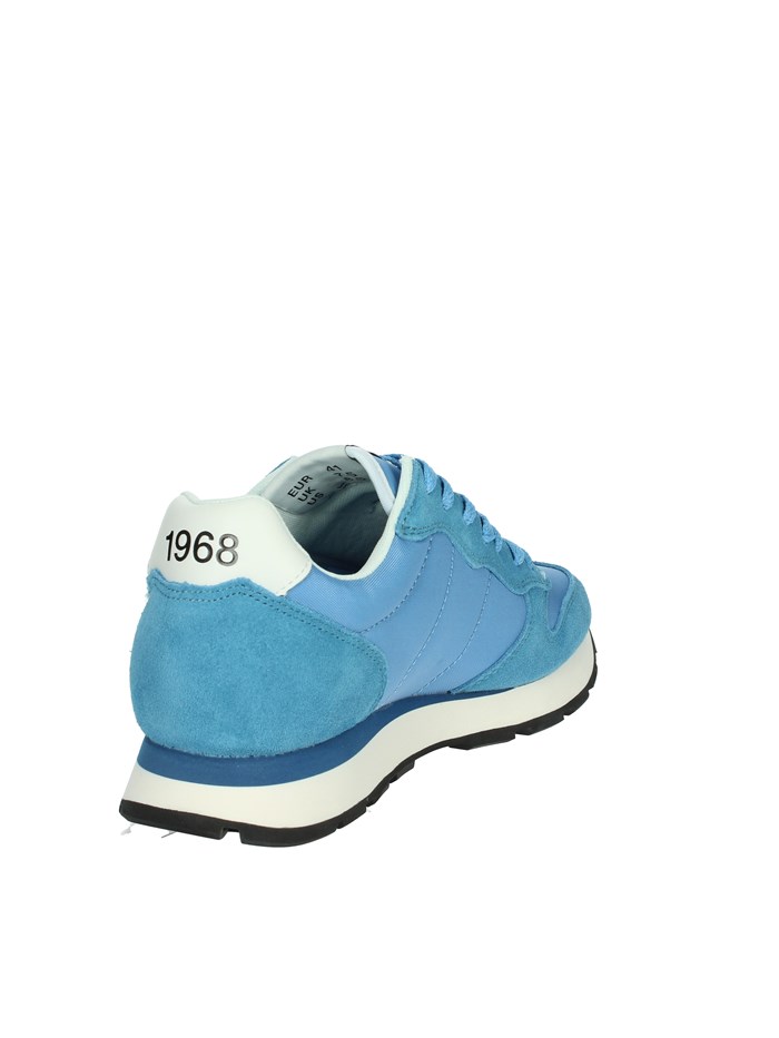 SNEAKERS BASSA Z35101 AVIO