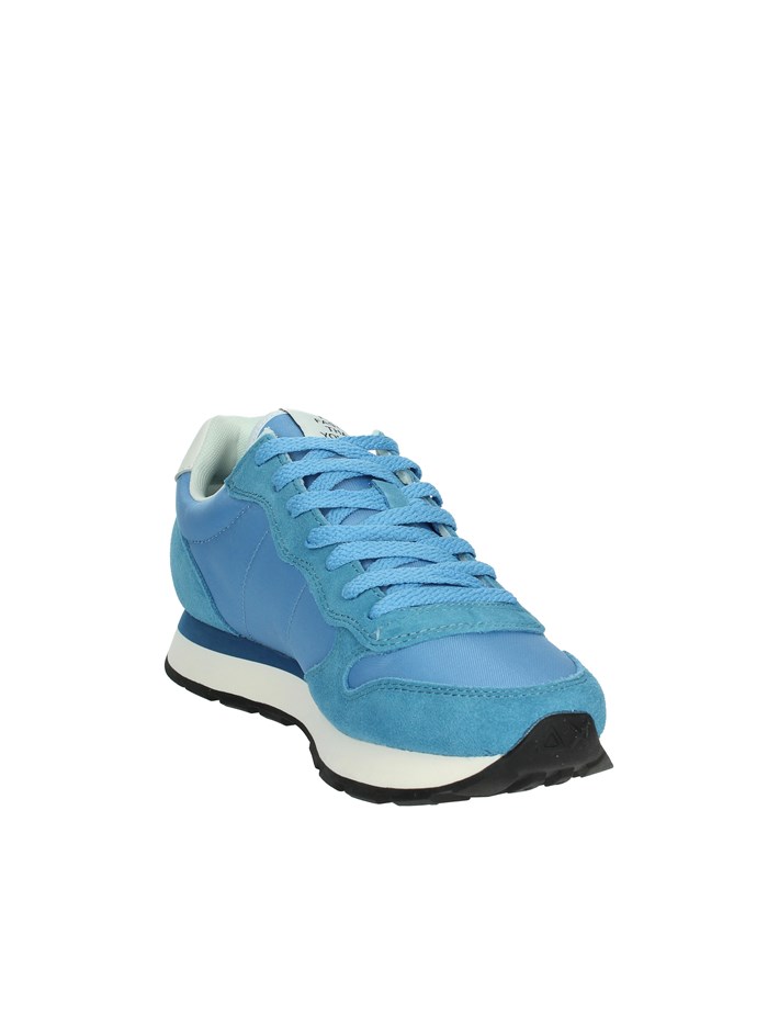 SNEAKERS BASSA Z35101 AVIO