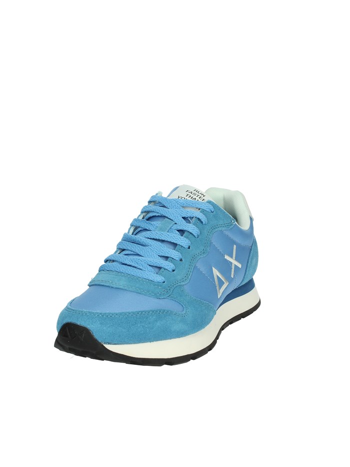 SNEAKERS BASSA Z35101 AVIO