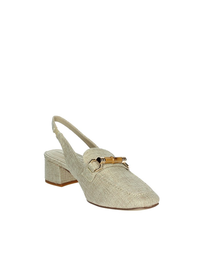 SLINGBACK 8960 BEIGE