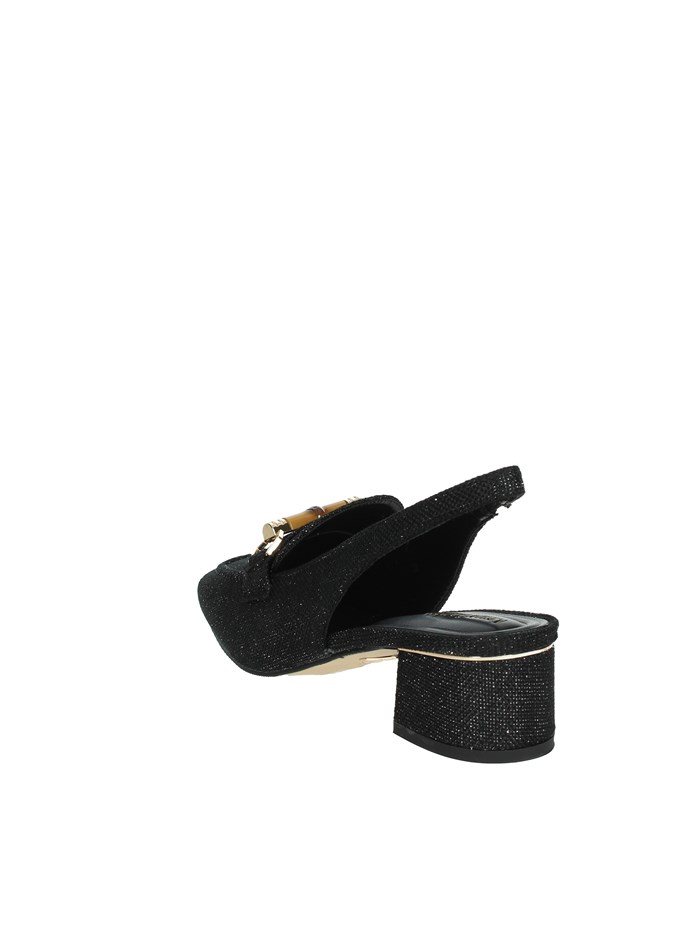 SLINGBACK 8960 NERO