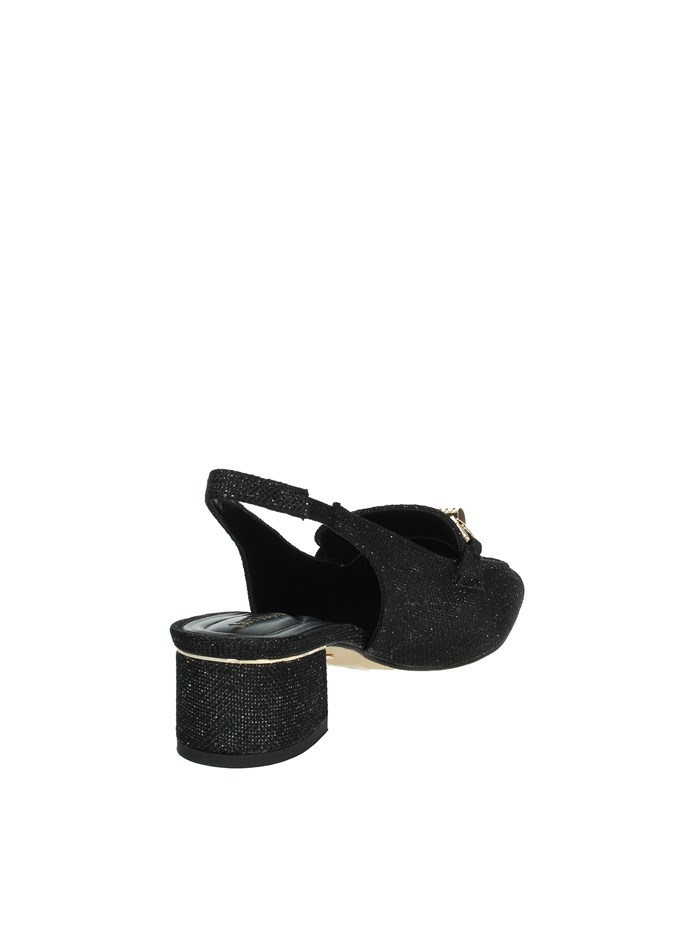 SLINGBACK 8960 NERO