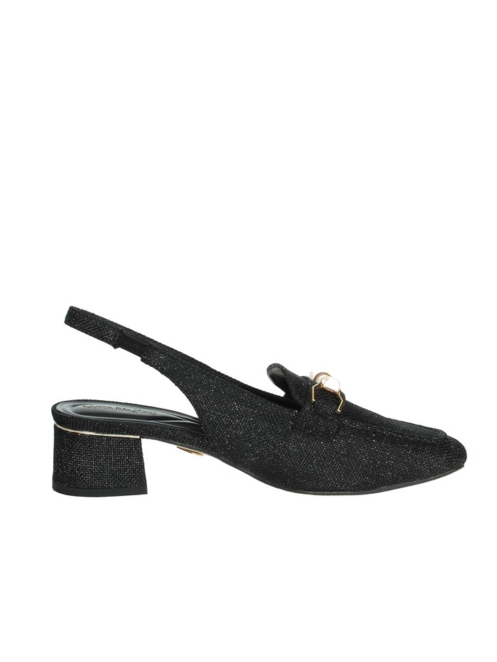 SLINGBACK 8960 NERO