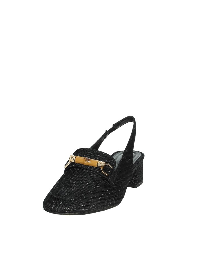 SLINGBACK 8960 NERO