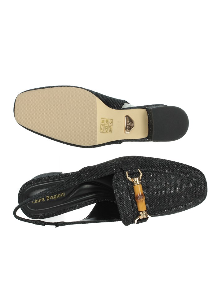 SLINGBACK 8960 NERO