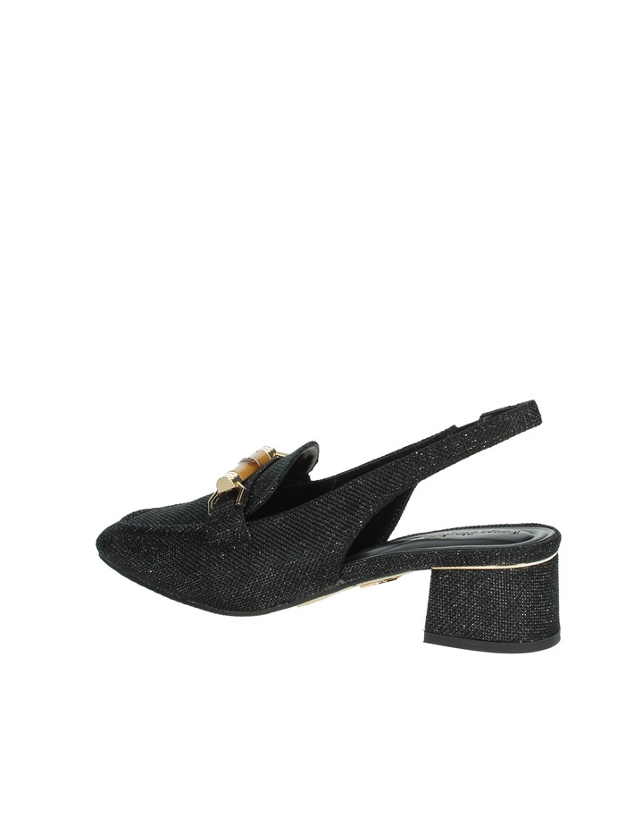 SLINGBACK 8960 NERO