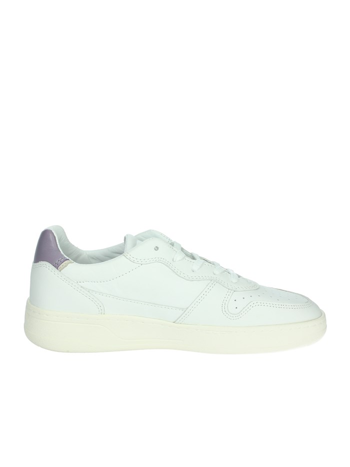 SNEAKERS BASSA J401-C2-BA-HL3 BIANCO