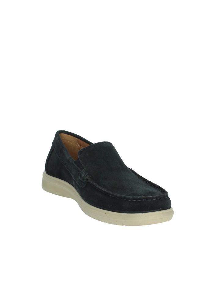 MOCASSINO 751151 BLU