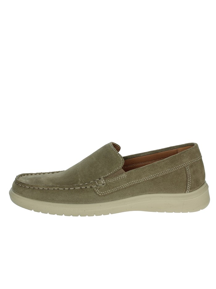 MOCASSINO 751151 BEIGE