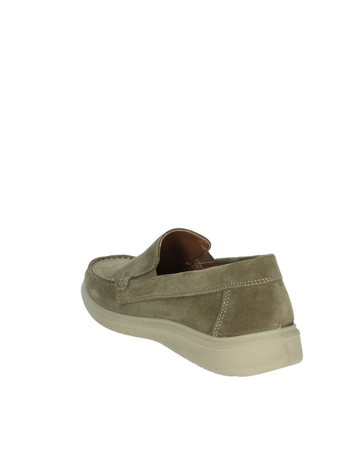 MOCASSINO 751151 BEIGE