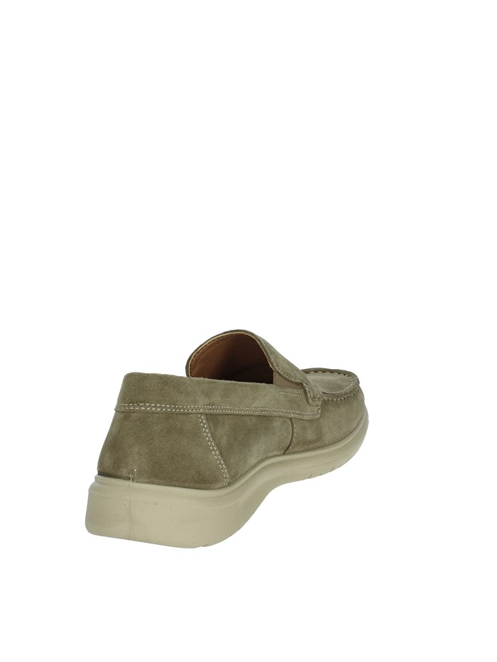 MOCASSINO 751151 BEIGE