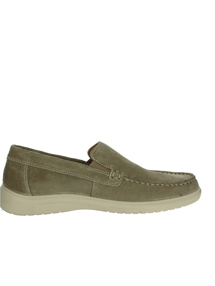 MOCASSINO 751151 BEIGE