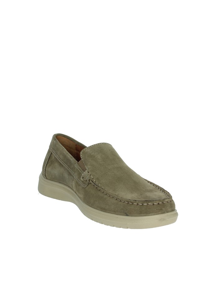 MOCASSINO 751151 BEIGE