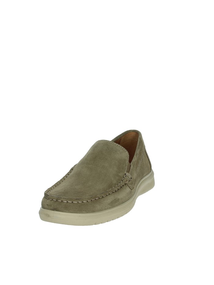 MOCASSINO 751151 BEIGE