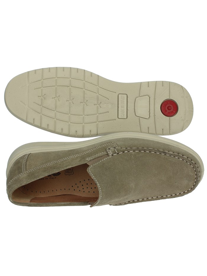 MOCASSINO 751151 BEIGE